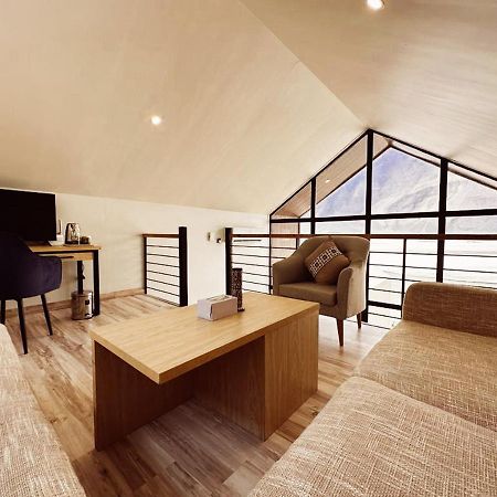 Khoj Resorts Shigar 외부 사진