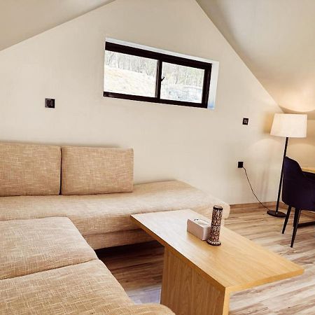 Khoj Resorts Shigar 외부 사진