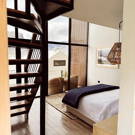 Khoj Resorts Shigar 외부 사진