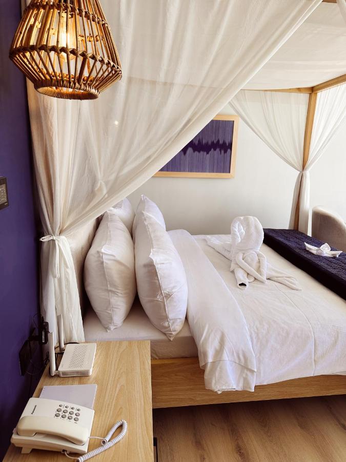 Khoj Resorts Shigar 외부 사진