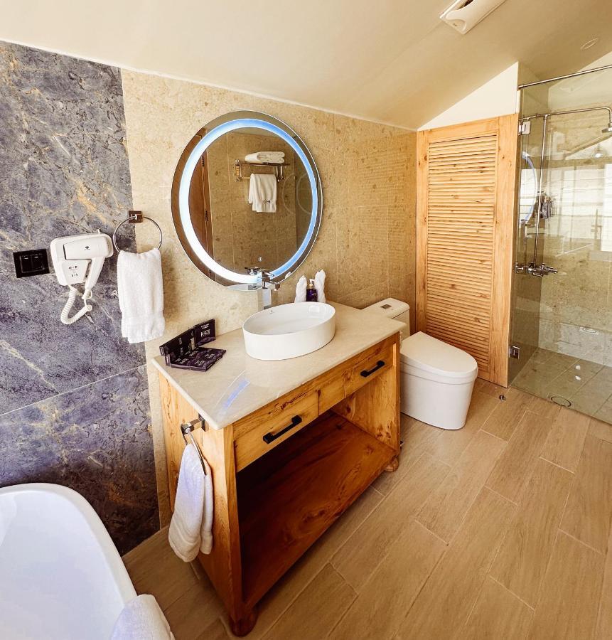 Khoj Resorts Shigar 외부 사진