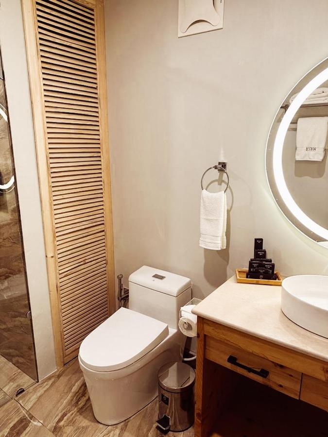 Khoj Resorts Shigar 외부 사진