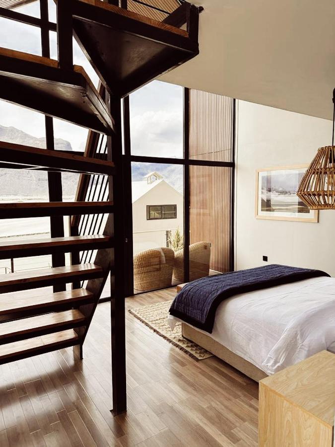 Khoj Resorts Shigar 외부 사진